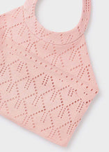 Load image into Gallery viewer, Pretty Pink Halter Top

