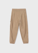 Load image into Gallery viewer, Khaki Jogger Pant
