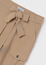 Load image into Gallery viewer, Khaki Jogger Pant
