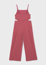 Load image into Gallery viewer, Rosey Crochet Jumpsuit
