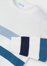 Load image into Gallery viewer, Boy&#39;s Multi Striped Sweater
