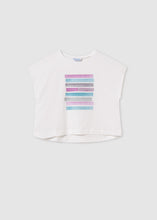 Load image into Gallery viewer, &quot;Inspire Someone Everyday&quot; Graphic Girl&#39;s Tee
