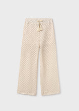 Load image into Gallery viewer, Eyelet Pant
