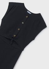 Load image into Gallery viewer, Button-Up Jumpsuit
