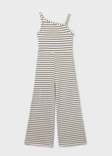 Load image into Gallery viewer, Bayleaf Striped Jumpsuit
