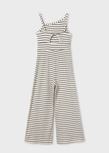 Load image into Gallery viewer, Bayleaf Striped Jumpsuit
