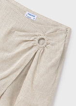 Load image into Gallery viewer, Linen Skort
