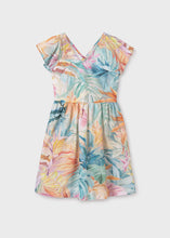 Load image into Gallery viewer, Pastel Floral Dress
