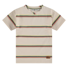 Load image into Gallery viewer, Bone Short Sleeve Tee
