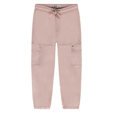 Load image into Gallery viewer, Blush Cargo Joggers
