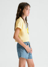 Load image into Gallery viewer, Girl's Basic Denim Short
