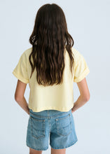Load image into Gallery viewer, Girl's Basic Denim Short
