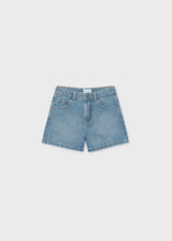 Load image into Gallery viewer, Girl's Basic Denim Short
