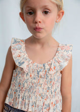Load image into Gallery viewer, Floral Bambula Top
