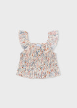 Load image into Gallery viewer, Floral Bambula Top

