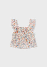 Load image into Gallery viewer, Floral Bambula Top
