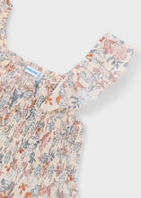 Load image into Gallery viewer, Floral Bambula Top

