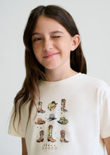 Load image into Gallery viewer, Cowgirl Rodeo Tee
