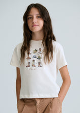 Load image into Gallery viewer, Cowgirl Rodeo Tee
