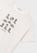 Load image into Gallery viewer, Cowgirl Rodeo Tee
