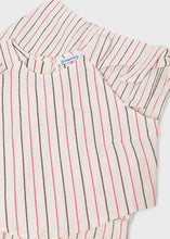 Load image into Gallery viewer, Striped Summer Pant Set
