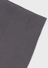 Load image into Gallery viewer, Ribbed Flared Athletic Pant
