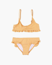 Load image into Gallery viewer, Squash Gingham Bikini
