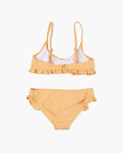 Load image into Gallery viewer, Squash Gingham Bikini
