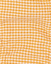 Load image into Gallery viewer, Squash Gingham Bikini
