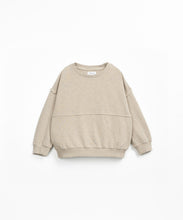 Load image into Gallery viewer, Taupe Lightweight Pullover
