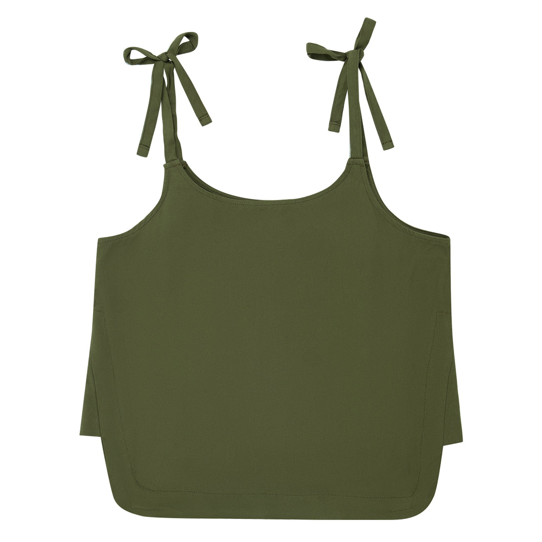 Hunter Green Tank