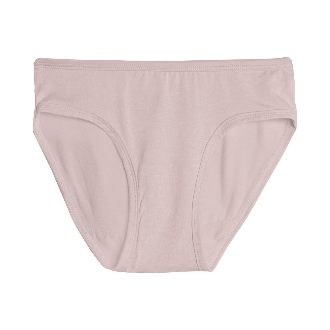 Baby Rose Solid Underwear