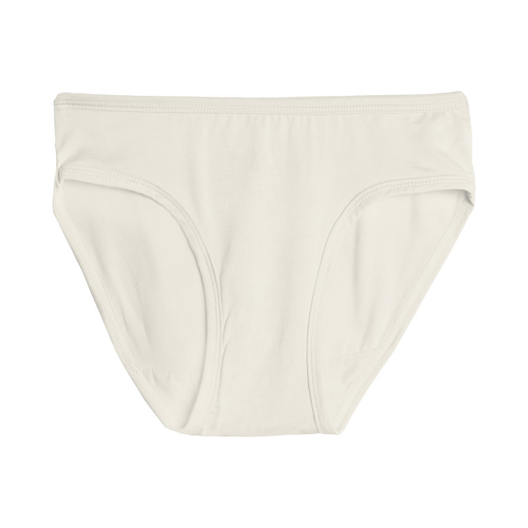 Natural Solid Underwear