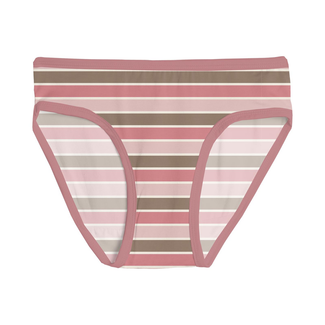 Neapolitan Stripe Underwear