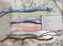 Load image into Gallery viewer, Handmade Easter Basket
