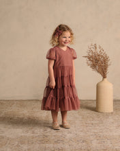 Load image into Gallery viewer, Poppy Dottie Dress
