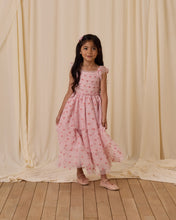 Load image into Gallery viewer, Hearts Valentina Dress
