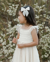 Load image into Gallery viewer, Ivory Valentina Dress
