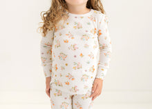 Load image into Gallery viewer, Clemence 2pc Pajama

