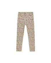 Load image into Gallery viewer, Pink Gardenia Basic Legging
