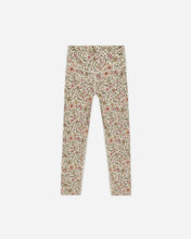 Load image into Gallery viewer, Pink Gardenia Basic Legging
