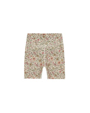 Load image into Gallery viewer, Pink Gardenia Bike Short
