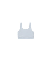 Load image into Gallery viewer, Light Blue Swift Sports Bra
