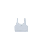 Load image into Gallery viewer, Light Blue Swift Sports Bra

