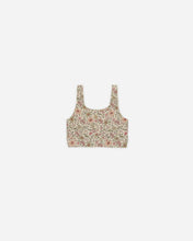 Load image into Gallery viewer, Pink Gardenia Swift Sports Bra

