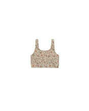 Load image into Gallery viewer, Pink Gardenia Swift Sports Bra
