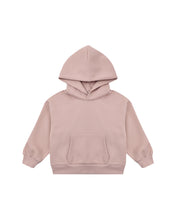Load image into Gallery viewer, Rosewood Relaxed Hoodie
