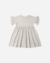 Load image into Gallery viewer, Blue Meadows Babydoll Dress
