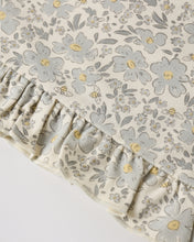 Load image into Gallery viewer, Girl's Mosie Lounge Set In Blue Meadows
