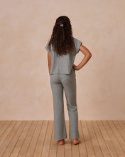 Load image into Gallery viewer, Eucalyptus Cozy Rib Knit Set
